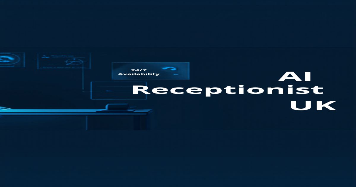 AI Receptionist vs Human Receptionist — Which Is Right for Your Business?