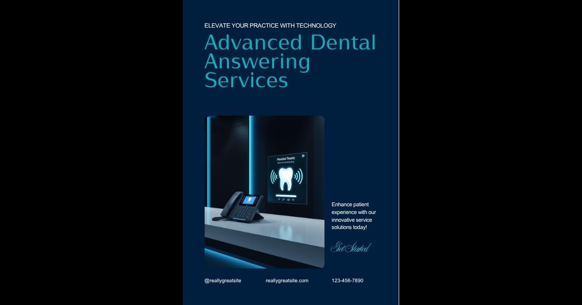 Answering Service for Dentists: AI Receptionists & Call Management 2026