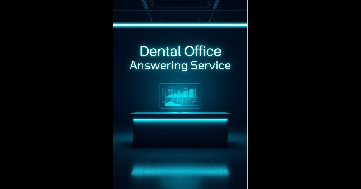 Dental Office Answering Service: Complete Guide for UK Practices in 2026