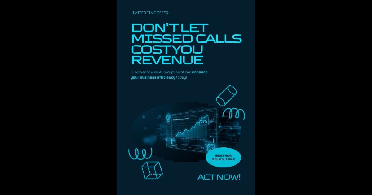 Missed Calls Cost Businesses Thousands: The 2026 UK Statistics